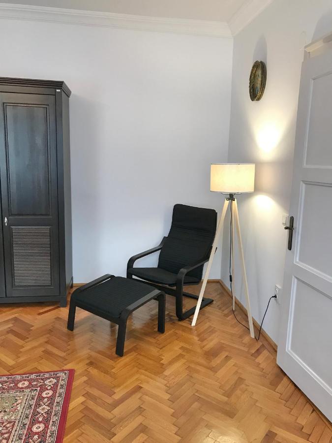 Residence Piata Armelor Sibiu Esterno foto