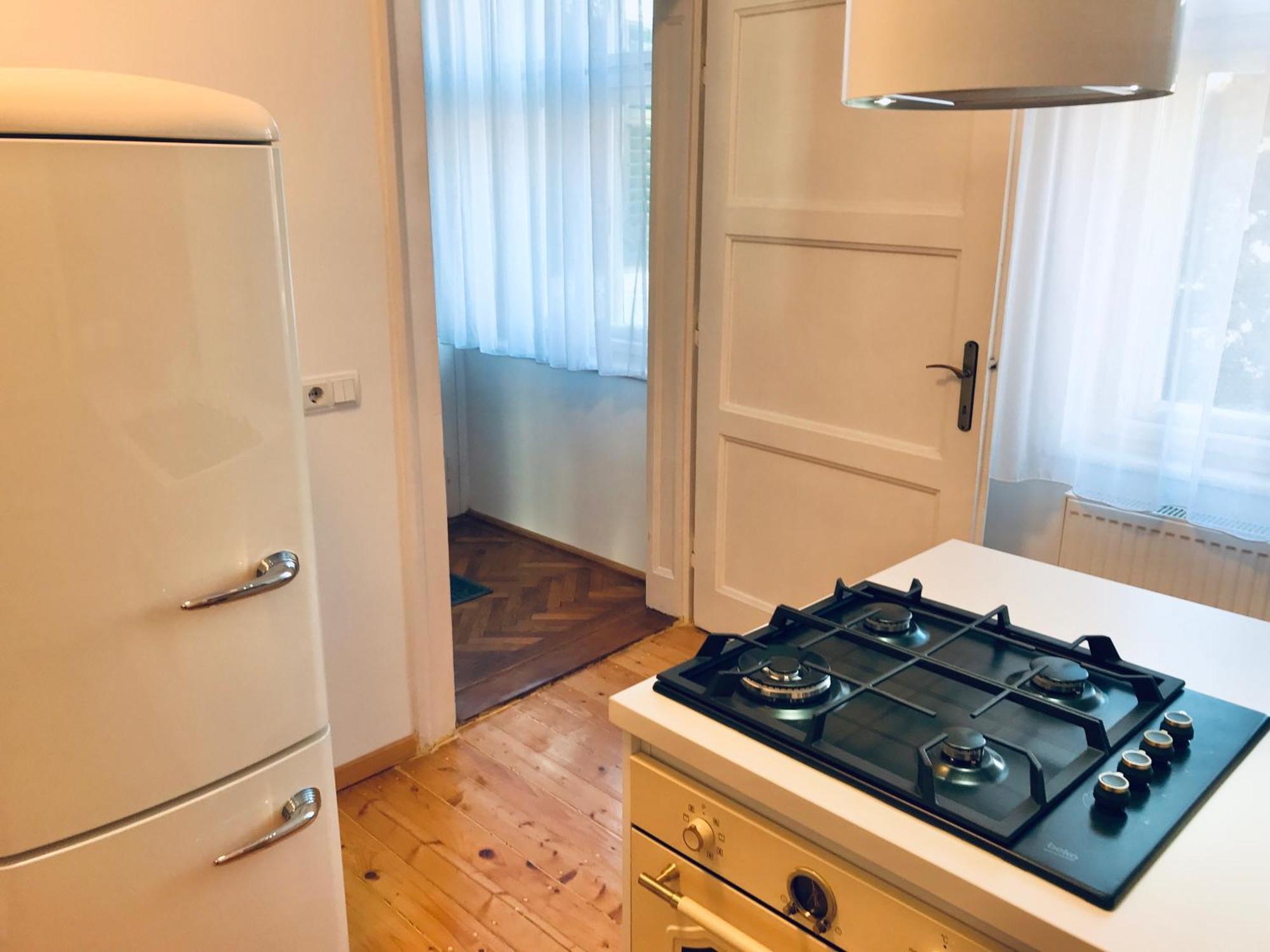 Residence Piata Armelor Sibiu Esterno foto